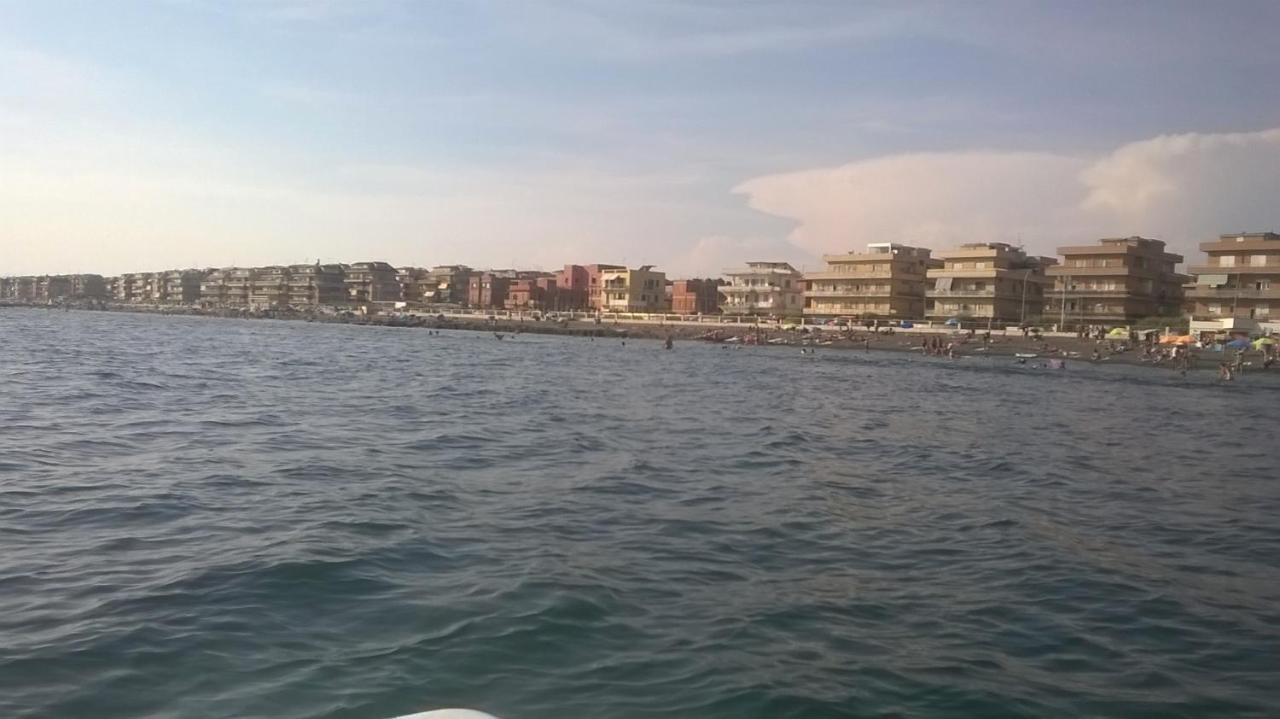 شقة روما  في Da Rutilio المظهر الخارجي الصورة